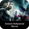 Icon of program: Action Hollywood Movie