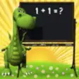 Icon of program: Easy Dino Math: Basic Add…