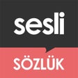 Icon of program: Sesli Sozluk Dictionary