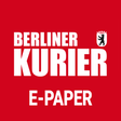 Icon of program: Berliner KURIER E-Paper