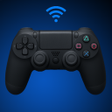 Icon of program: PlayStation Controller PS…