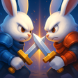 Icon of program: Bunny Tactics: RTS Battle…