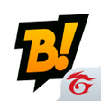 Icono de programa: BOOYAH!