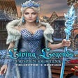 Icono del programa: Living Legends: Frozen De…