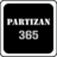 Icono de programa: Partizan365 Online Shop