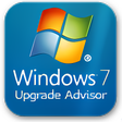 Icon of program: Windows 7 Upgrade Advisor