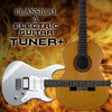 Icon of program: Classical & Electric Guit…