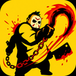 Icon of program: Butcher hero: hooknchew R…