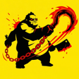 Icono de programa: Butcher hero: hooknchew R…
