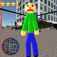 Icono de programa: Mad Stickman Rope Hero Ga…