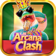 Icon of program: Arcana Clash