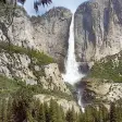 Icon of program: Grand Waterfalls Screensa…