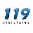 Icon of program: 119 Ministries App