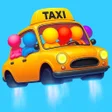 Icon of program: Taxi Escape: Traffic Jam