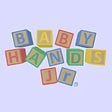 Icon of program: BABY HANDS Jr