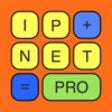 Icon of program: Subnet Calc Pro