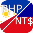Icon of program: Philippine Peso to Taiwan…