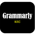 Icon of program: grammarly kec