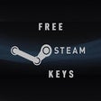Icono de programa: Free Steam Keys