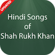 Icon of program: Hindi Songs of Shah Rukh …