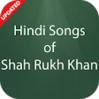 Icon of program: Hindi Songs of Shah Rukh …