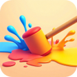 Icon of program: The Color Hammer