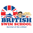 Icon of program: British Swim School