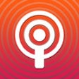 MyStream icon