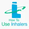 Icon of program: How To Use Inhalers for i…