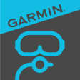 Icon of program: Garmin Dive