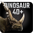 Icon of program: Dinosaur 4D+