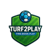Icon of program: Turf2play