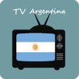 Icon of program: Tv Argentina(Televisin de…