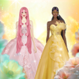 Icon of program: Covet Fashion - Dress Up …