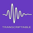 Icon of program: Transcriptable for Window…