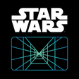 Icono de programa: Star Wars AR Book Holosca…