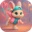 Icon of program: Rabbit Collects Stars