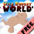 Icon of program: Wild Rupert World Free -A…