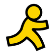 Icon of program: AIM for Windows