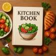 Icon of program: Kitchen Book : All Recipe…