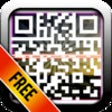 Icon of program: QR code scanner free.
