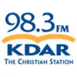 Icon of program: 98.3 KDAR-FM