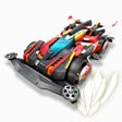 Icon of program: Mini Legend - Mini 4WD Ra…