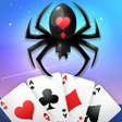 Icon of program: Spider Solitaire