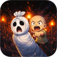 Icon of program: Pocong Dikejar Warga