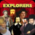 Icon of program: EXPLORERS: The Age of Exp…