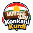 Icono de programa: Konkani Kurdi