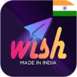 Icon of program: Wish App