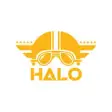 Icon of program: Halo User