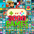 Icon of program: Games World Online All